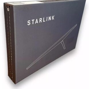 Starlink Standard Kit Gen 3 Price in Kenya