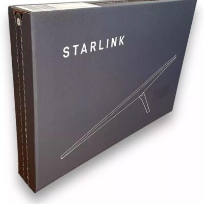 Starlink Standard Kit Gen 3 Price in Kenya