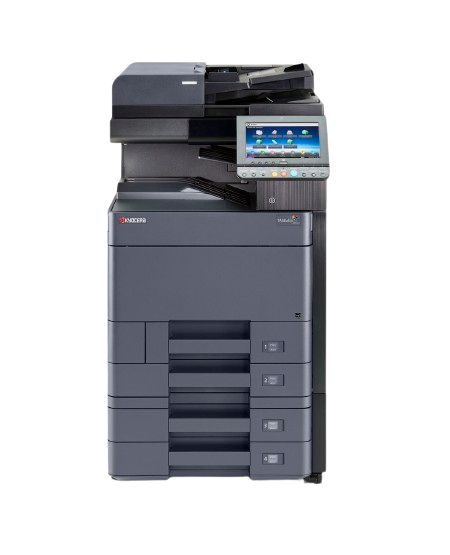 Kyocera TASKalfa 4054ci A3 Color Laser Multifunction Printer with Duplex & Finishing Options 1 Kyocera TASKalfa 4054ci A3 Color Laser Multifunction Printer with Duplex & Finishing Options