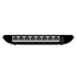 TP-Link 8-Port 10/1000Mbps Desktop Switch 2 TP-Link 8-Port 10/1000Mbps Desktop Switch - Image 2