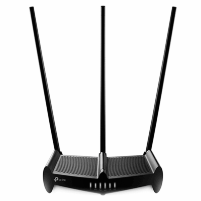 TP-Link 450Mbps High Power Wireless N Router TL-WR941HP