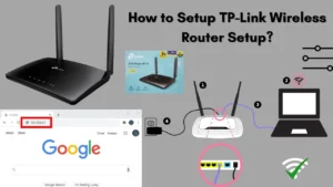 TP-Link Router Setup Guide