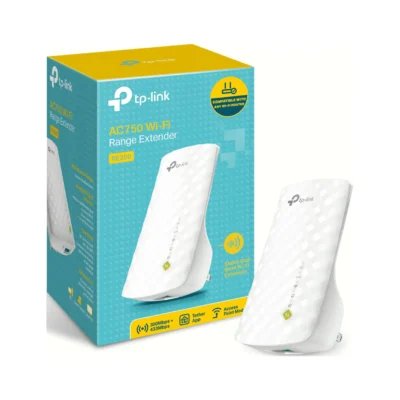 TP-Link TL-RE200 AC750 Wi-Fi Range Extender