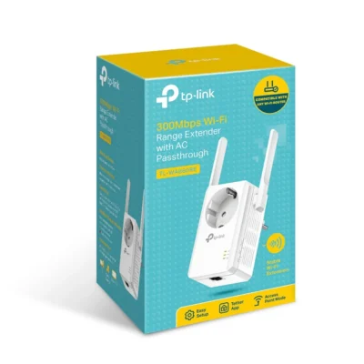 TP-Link TL-RE305 AC1200 Wi-Fi Range Extender
