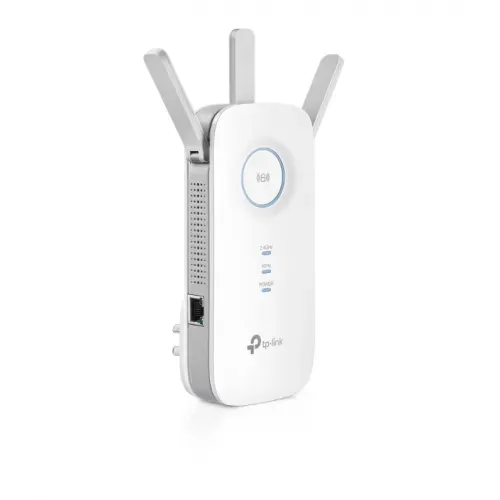 TP-Link TL-RE450 AC1750 Wi-Fi Range Extender 1 TP-Link TL-RE450 AC1750 Wi-Fi Range Extender