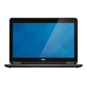 Dell Latitude E7240 Core i5 4GB RAM 256GB SSD