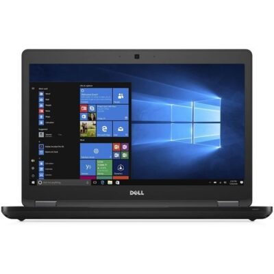 DELL LATITUDE 5480 7TH GEN I5/8GB/512 SSD