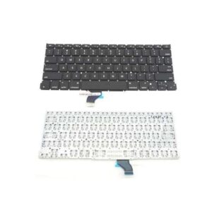 Brand New APPLE MACBOOK PRO A1502 Laptop Keyboard UK Black Backlight No Frame