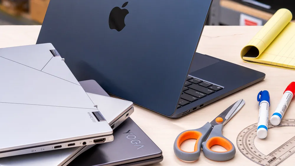 Affordable Laptops for Students in Nairobi