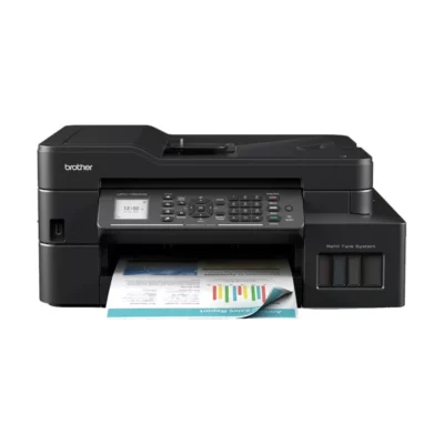 Brother MFC-T920DW Wireless Duplex Ink Tank All-in-One Printer