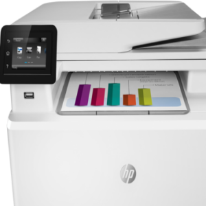 HP Color LaserJet Pro M282