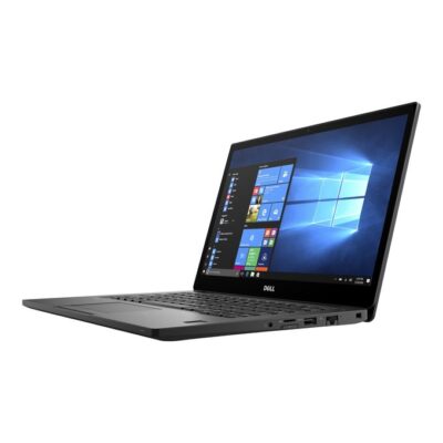 DELL LATITUDE E 7280 CORE I5 8GB RAM 256GB SSD