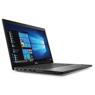 Dell Latitude 7480 Laptop Intel Core I7 6th Gen 8gb Ram 256gb Ssd