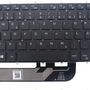DELL 13 – 5368 5378 7375 7460 5568 with Backlit New original Genuine Keyboard in Nairobi Kenya