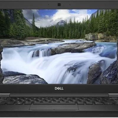 Dell Latitude 5490 Core i5 8GB RAM 256GB SSD Touchscreen