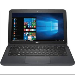 DELL LATITUDE 3180 PENTIUM 6TH GEN 8GB/128 SSD