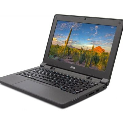 DELL LATITUDE 3350 PENTIUM 4GB RAM 500GB HDD