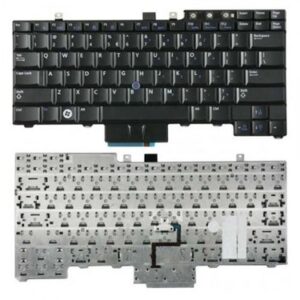 Dell Latitude 5400 E5400 Laptop Keyboard