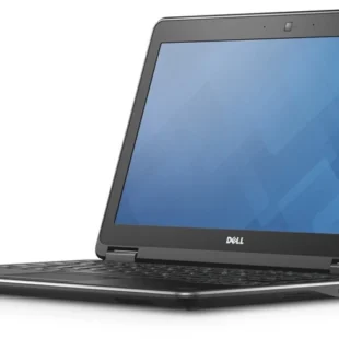 Dell E7240 Core i7 4th Gen 8GB RAM 256GB SSD