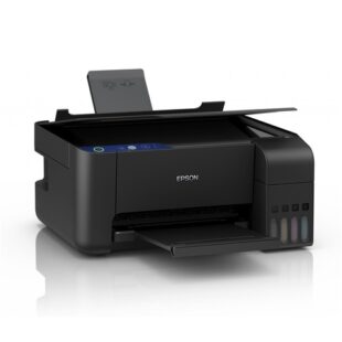 EPSON EcoTank L3110 All-in-One Colored Printer