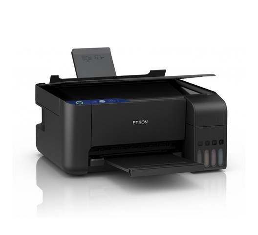 EPSON EcoTank L3110 All-in-One Colored Printer 1 EPSON EcoTank L3110 All-in-One Colored Printer