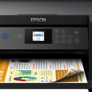 Epson L4260 EcoTank Wireless Duplex Ink Tank Printer