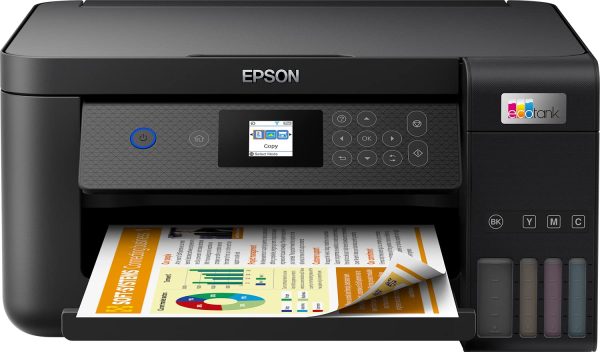 Epson L4260 EcoTank Wireless Duplex Ink Tank Printer 1 Epson L4260 EcoTank Wireless Duplex Ink Tank Printer