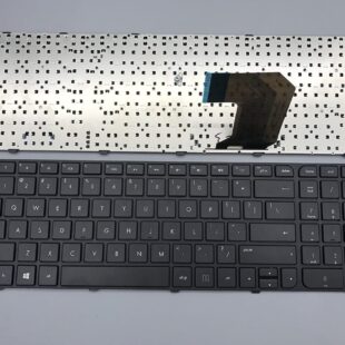 Keyboard for HP Pavilion G7-2000 G7-2100 G7z-2100 CTO G7-2200 G7z-2200 CTO G7-2300 US 685126-001 682748-001 699146-001 697477-001 699815-001 AER39U0210 Frame Black 2000