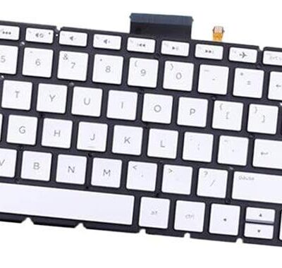 HP Pavilion 15BS 15BL 15Q-BD 17G-BR US Layout Laptop Keyboard with Backlit feature