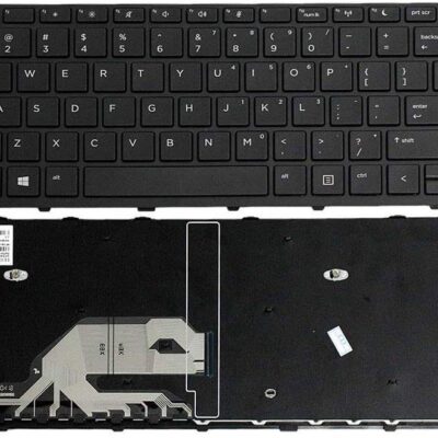 HP Probook 430 G5 440 G5 445 G5 NON Backlit US Layout Laptop Keyboard