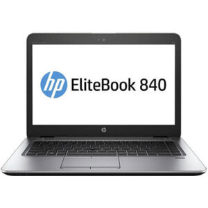 hp elitebook 840g3 core i5 5gb ram 500gb hdd