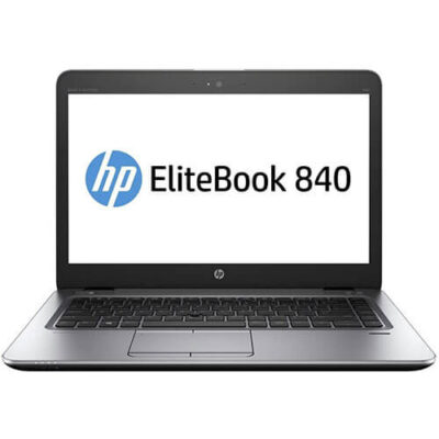 HP EliteBook 840 G3 Touchscreen 8GB RAM 500GB HDD