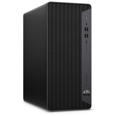 Hp Elite 800 G6 Tower Intel Core i5 16GB RAM 1TB+128SSD TFT 20 Inch Monitor