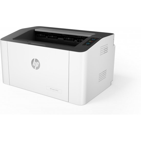 HP LaserJet 107W Printer 1 HP LaserJet 107W Printer