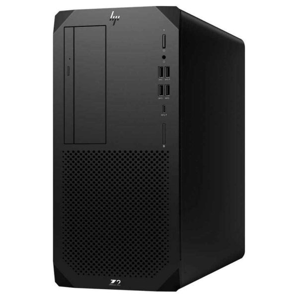 HP Z2 Workstation Core i5 16GB RAM 1TB SSD with 19” Monitor 1 HP Z2 Workstation Core i5 16GB RAM 1TB SSD with 19” Monitor