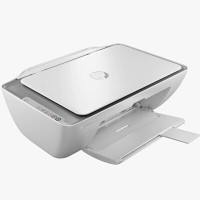 HP DeskJet 2720 All-in-One Printer
