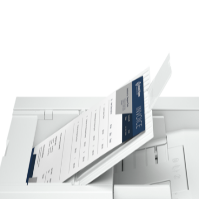 HP 2600 f1 ScanJet Pro Duplex Document Scanner