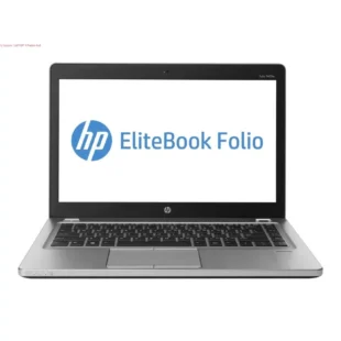 HP EliteBook Folio 9470 Core i5 - 4GB RAM