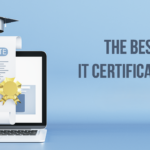 Top IT Certifications to Advance Your Career