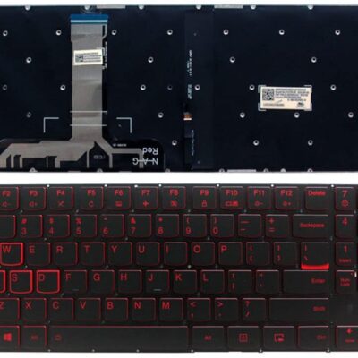 Lenovo Legion Y520-15 Laptop Keyboard