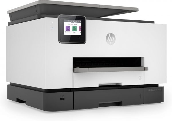 HP OfficeJet Pro 9023 All-in-One Printer 1 HP OfficeJet Pro 9023 All-in-One Printer
