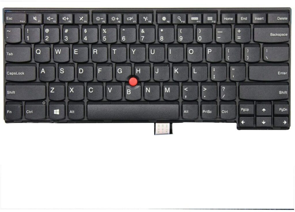Lenovo IBM ThinkPad T431 T431S E431 T440 T440P T440S E440 L440 T450 T450S T460 Laptop(Black Frame No Backlight)
