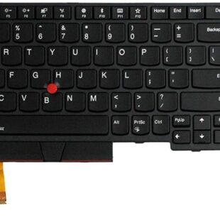Lenovo Thinkpad E580 L580 01YP680 SN5372BL With Backlight US Layout in Nairobi Kenya