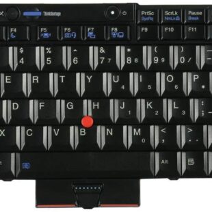 Lenovo IBM ThinkPad T420 X220 T510 T510i T520 T520i W510 W520 Series Laptop Keyboard US Layout