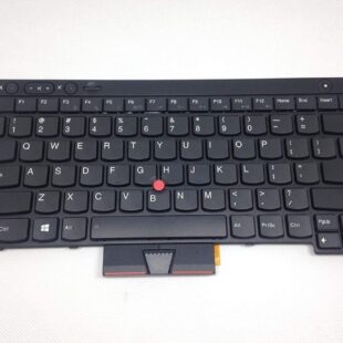 Lenovo Thinkpad T430 T430S T430I Not Fit T430U/ X230 X230T X230I Not Fit X230S/ T530 W530 Laptop Black