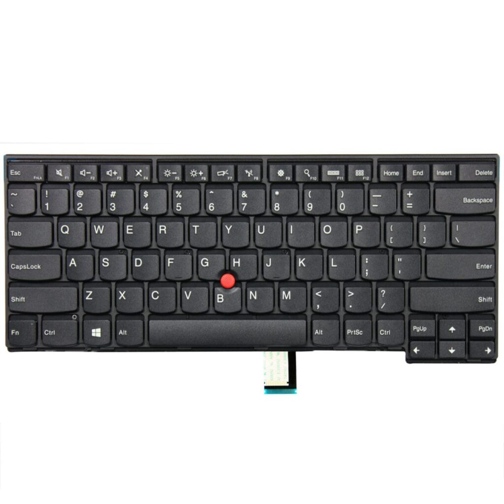 Lenovo Thinkpad T431 T431s T440 T440E T440p T440s T450 T450s T460 Laptop Keyboard (Not Fit T460s T460p) Laptop in Nairobi Kenya