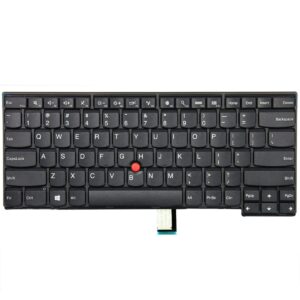 Lenovo Thinkpad T431 T431s T440 T440E T440p T440s T450 T450s T460 Laptop Keyboard (Not Fit T460s T460p) Laptop in Nairobi Kenya
