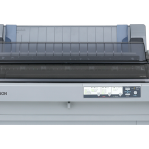 EPSON LQ-2190 Dot Matrix Printer Review