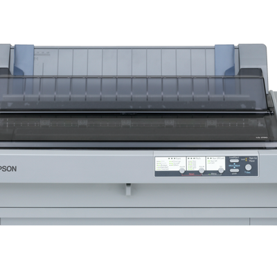 EPSON LQ-2190 Dot Matrix Printer Review