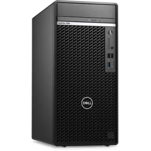 Dell OptiPlex 7000 Core i7 8GB RAM 512GB SSD 19-Inch Monitor